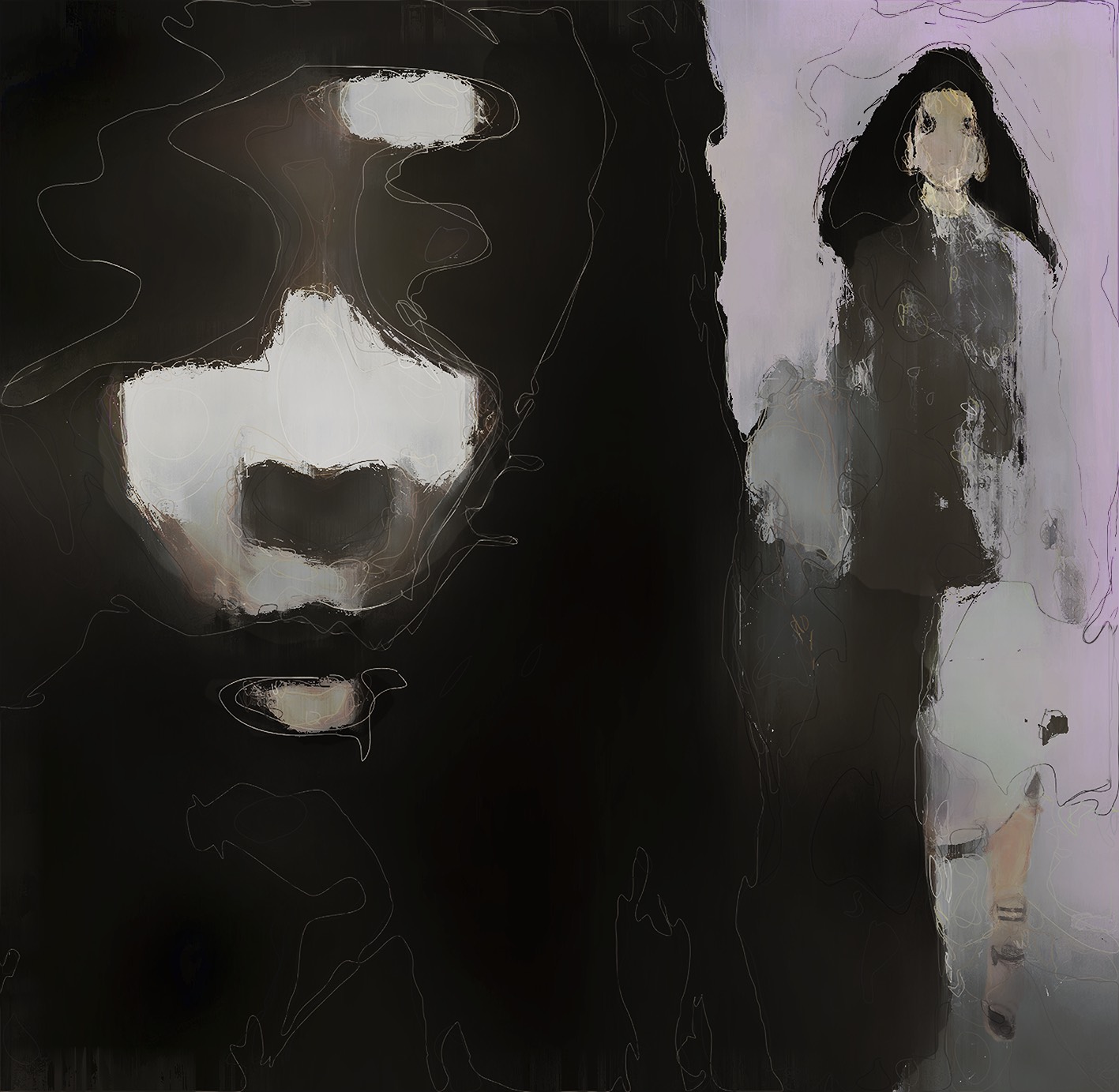  Let me be your influencer I 