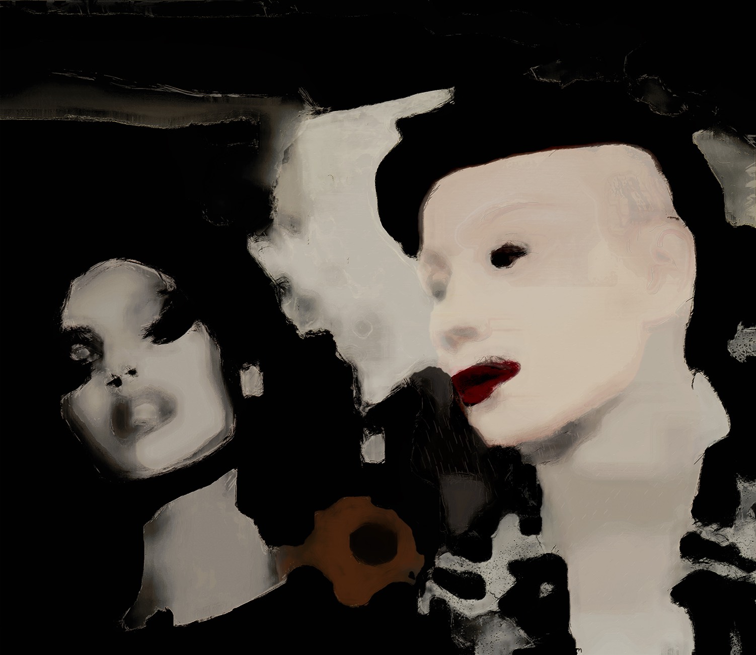  Let me be your influencer II 